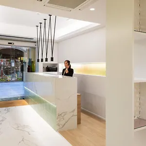 ** Hotel Catalunya Espagne