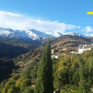 Homestay La Flecha, Abrucena