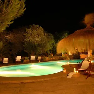 **** Hotel Son Mercadal Espagne