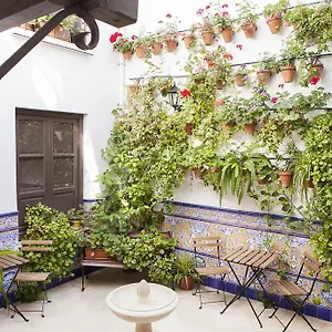 ** Hotel Casa De Mercedes Espagne