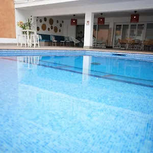 *** Hotel Teide (adults Only) Espagne