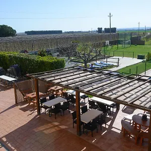  Maison d'hôtes Mas Ribas Espagne