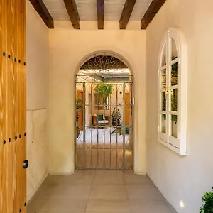 Casa 95 Séville