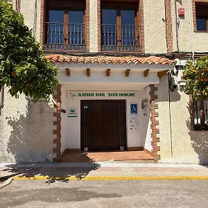 Rural David Broncano Orcera