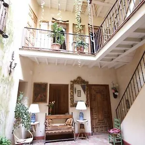 Casa Del Buen Viaje Séville