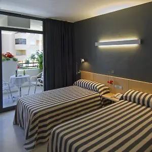 ** Hotel Nautico Espagne