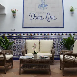 Dona Lina Séville