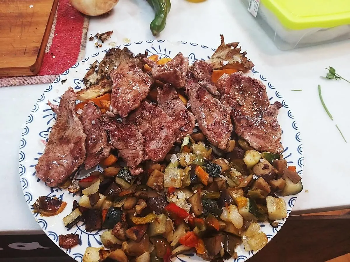 Pension La Fuente Abrucena 0*,  西班牙